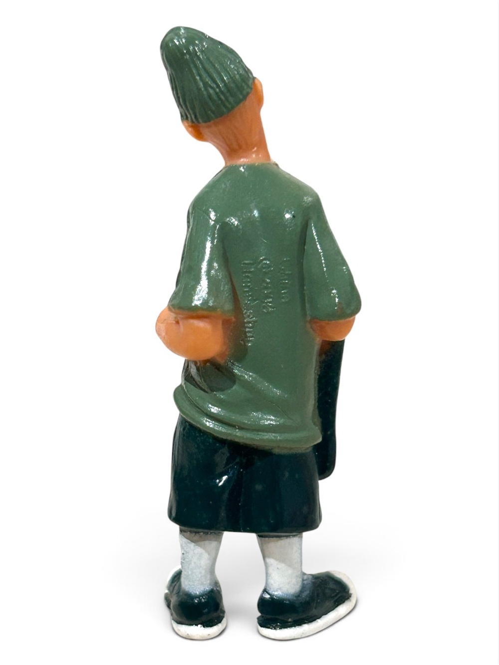 Vintage Homies Series 11 Green Bean #345 David Gonzales Collectible Figure - Picture 3 of 7